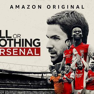 Foto All Or Nothing: Arsenal