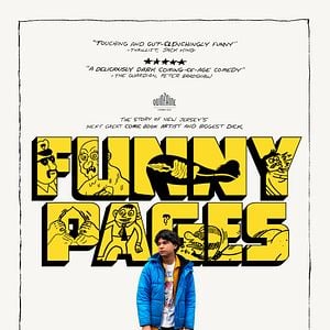 Foto Pasando página