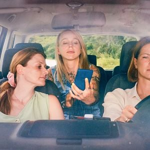 Foto Jessica Schwarz