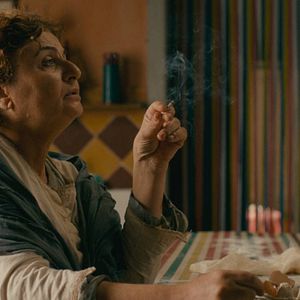 Foto Béatrice de Staël