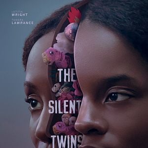 Foto The Silent Twins