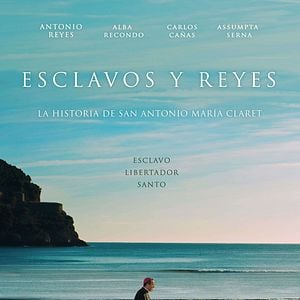 Foto Esclavos y reyes