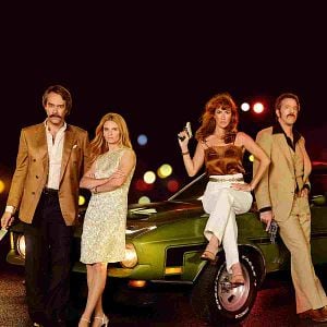 Foto Felizmente casados