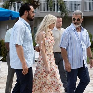 Foto Misión Panamá