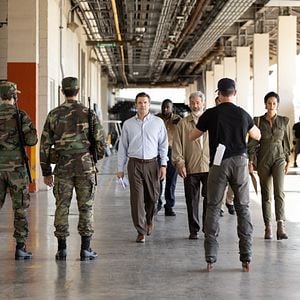 Foto Misión Panamá