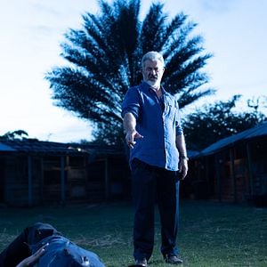 Foto Misión Panamá