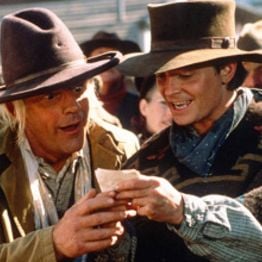 Foto Christopher Lloyd