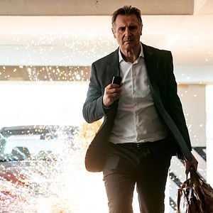 Foto Liam Neeson