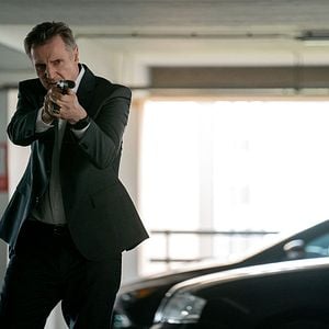 Foto Liam Neeson