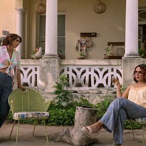 Foto ¿Qué culpa tiene el karma?