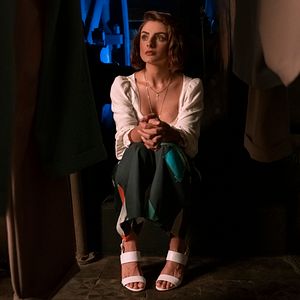 Foto ¿Qué culpa tiene el karma?