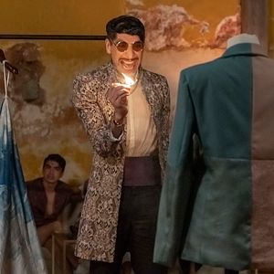 Foto ¿Qué culpa tiene el karma?