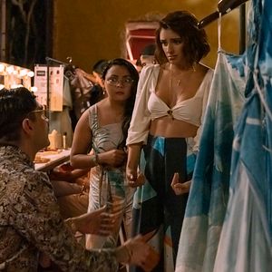 Foto ¿Qué culpa tiene el karma?