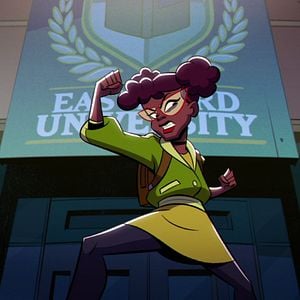 Foto El ascenso de las Tortugas Ninja: La película