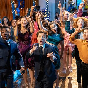 Foto 13: The Musical