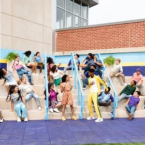 Foto 13: The Musical