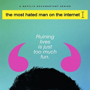 Foto El hombre más odiado de Internet