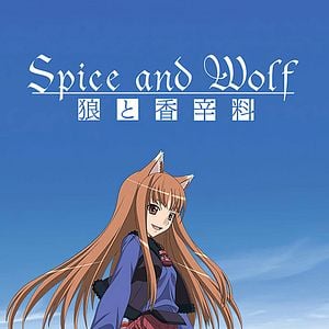 Foto Spice and Wolf 