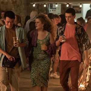 Foto Tú no eres especial