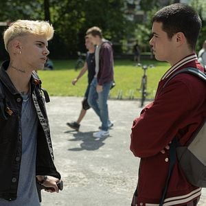 Foto Tú no eres especial