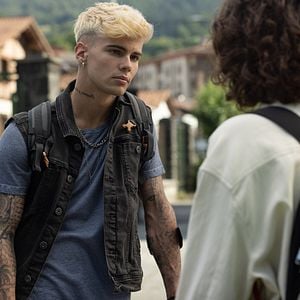 Foto Tú no eres especial