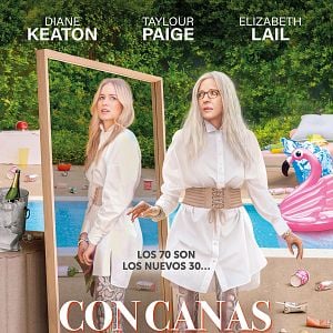 Foto Con canas y a lo loco