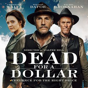 Foto El cazador de recompensas