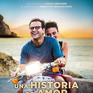 Foto Una historia de amor italiana