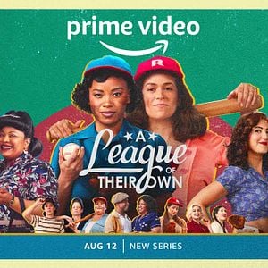 Foto A League Of Their Own