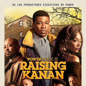 Foto Power Book III: Raising Kanan