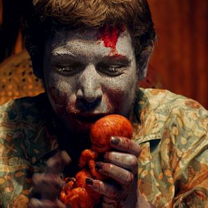 Foto Johan Libéreau