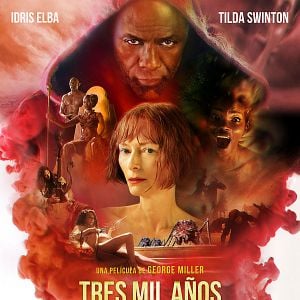 Foto Tres mil años esperándote