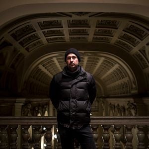 Foto Argentina, 1985