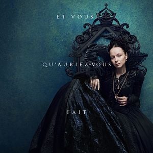 Foto La reina serpiente