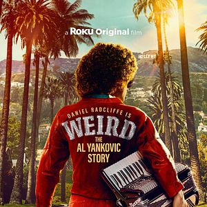 Foto Weird: The Al Yankovic Story