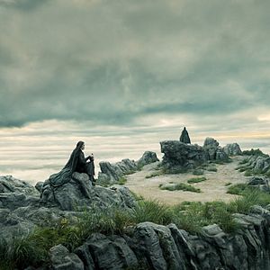 San Shao Ye De Jian - Película 2016