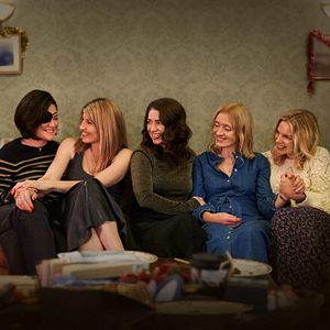 Foto Hermanas hasta la muerte