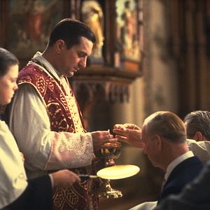 Foto Confesiones verdaderas