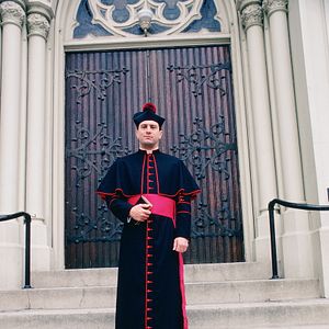 Foto Confesiones verdaderas