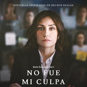 Foto No fue mi culpa: Colombia