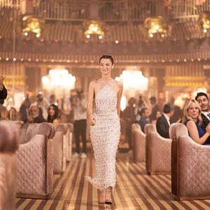 Foto La actriz asesina