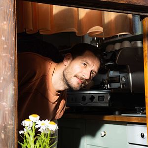 Foto La actriz asesina