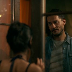 Foto La actriz asesina