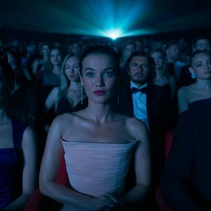 Foto La actriz asesina