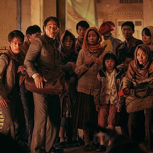 Foto Huida del Mogadiscio