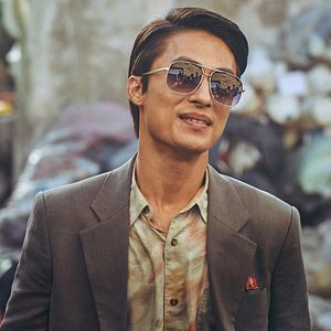 Foto Huida del Mogadiscio