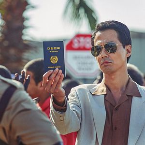 Foto Huida del Mogadiscio