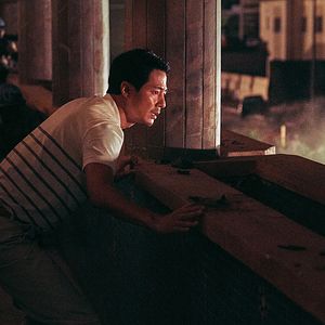 Foto Huida del Mogadiscio