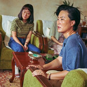 Foto Huida del Mogadiscio