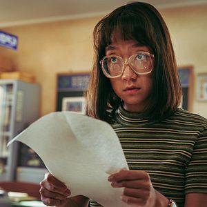 Foto Huida del Mogadiscio